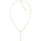 Ketting Dames Tommy Hilfiger 22 cm