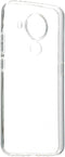Mobiparts Nokia 5.4 - Classic TPU Case - Schokabsorberend - Transparant