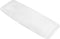 Kleine Wolke - Badinleg Samoa-Plus wit 36x92cm