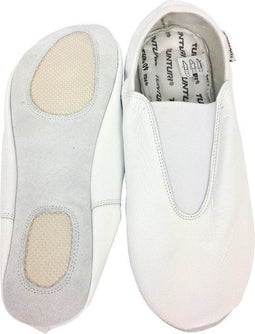 Tunturi Gymschoenen - Turnschoenen - Antislip - Wit - Maat 38