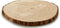 Decoratieve figuren Koffer Bruin 37 x 2 x 37 cm (8 Stuks)