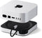 Satechi ST-GNMMES - USB-C Stand/Hub - Voor 2024 Mac Mini - SSD-behuizing