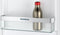 Siemens KI86VVSE0 - Inbouw Koelkast - 183 liter koelruimte - 84 liter vriesruimte - 35 dB