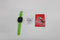 Xplora XGO2 - Smartwatch met GPS - Bel en sms - Zwart (Groen)