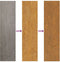 vidaXL - Graskanten - 20 - st - 25x103 - cm - flexibel - weervast - staal