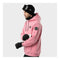 SIROKO Heren Snowboardjack W1 Dolomites Bubblegum Roze