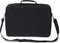 Base XX by Dicota Clamshell laptoptas, voor laptops tot 17,3 inch, zwart