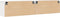 vidaXL - Wandkasten - 2 - st - 80x30x35 - cm - massief - grenenhout - wit