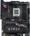 ASUS ROG Strix B850-E - Moederbord - AM5 - PCIe 5.0 - WiFi 7