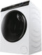 Haier HWD80-B14959EU1 - Was-droogcombinatie 8-6kg 1400T - Direct Motion motor - I-Pro Serie 5