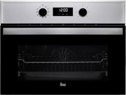 Polyrytische Oven Teka HBC625P 44 L Display LED 2615W Roestvrij staal