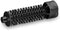 BaByliss Shape & Smooth AS82E - Föhnborstel - 2 borstels 38mm en 20mm - Zwart