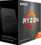 AMD Ryzen 7 5700 - CPU - 8 cores 16 threads 4,6GHz - AM4 socket