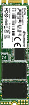 Transcend 832S - M.2 SSD 256GB - SATA III 6Gb/s - 3D NAND