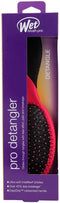 WetBrush PRO Detangler - Ontwarrende Haarborstel - Ultra Zachte IntelliFlex® Borstelharen - Roze