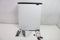 Brabantia Bo Touch Bin Hi - Prullenbak - 60 liter - Soft-touch openingssysteem - White
