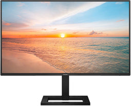 Philips 27E1N1300AE - Monitor 27" - Full HD 1920x1080 100Hz IPS USB-C Zwart