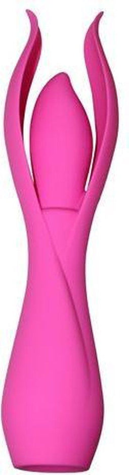 Lust L6 Roze vibrator
