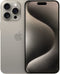 Apple iPhone 15 Pro Max - 512GB - A17 Pro - Naturel Titanium