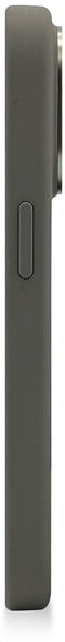 Decoded D23IPO14PMBCS9OE - Silicone Back Cover - Schokabsorberend - Groen