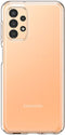 Spigen Liquid Crystal - Bumper - Schokabsorberend - Transparant