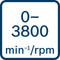 Bosch GDR 18V-215 - Accu-draaislagmoeraanzetter - 215 Nm - 18 V