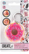 Create It Donut Lipbalm Assorti