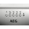 AEG DGE5861HM - Inbouw Afzuigkap - 80 cm - Hob2Hood - RVS