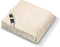 Beurer UB 53 Teddy Single Elektrische deken - Onderdeken - 150 x 80 cm - 4 Warmtestanden - Automatische uitschakeling - Teddy/Fleece - Machinewasbaar - 5 Jaar garantie - Wit