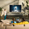 LG A2 OLED - 48 inch - 4K OLED - α7 Gen 5 AI processor - (2022)