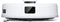 Ecovacs DEEBOT Mini - Robotstofzuiger - Auto-Empty - Blauw