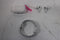 APPLE AirPods Pro (2e generatie) - In-ear - ANC - USB-C - Bluetooth 5.3
