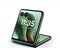 Motorola Razr 60 Ultra - Groen - 512 GB - Fysieke simkaart + eSIM