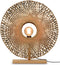 GOOD&MOJO Tafellamp Kalimantan - Bamboe - 60x15x65cm - Scandinavisch,Bohemian