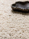MUST Living Carpet Celeste rectangular medium,200x300 cm, beige, 100% polyester