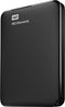 Western Digital Elements Portable - Externe Harde Schijf 1TB - USB 3.0 - Zwart