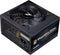 Zalman MegaMax (TXIIv2) - Voeding 500W - 80PLUS Standard - Actieve PFC - 120 mm ventilator