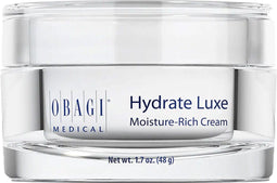 Obagi Hydrate Luxe Moisture-Rich Cream | Obagi Medical