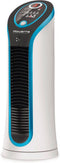 Rowenta Eole Compact VU6210 - Ventilator - 3D-luchtstroomtechnologie - Stil (45dB)