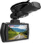 Lamax C9 dashcam met GPS - Zwart