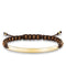Thomas Sabo Zilverarmband LBA0056-894-2-L19v