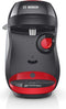 Bosch TAS1003 - Koffiemachine - Tassimo - Rood en antraciet