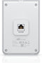 Ubiquiti UniFi U6-IW - Access Point - WiFi 6 Dual-Band 5400 Mbps - Wit