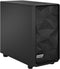 Fractal Design Meshify 2 - Tower PC Behuizing - ATX EATX micro ATX Mini-ITX - Zwart