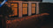 Anna's Collection Kerstverlichting lichtnet - 240 led lampjes - warm wit - 80 x 500 cm - heg lampjes