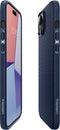 Spigen ACS06791 - Soft case - Schokabsorberend - Blauw