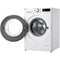 LG F4WR3011S3W - Wasmachine - 11kg laadvermogen - AI Direct Drive - Stoomfunctie