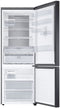 Samsung RB53DG706AB1EF - Koel-vriescombinatie - 538L SpaceMax™ - Extra Breed