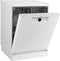 Beko BDFN26432W - Vrijstaande Vaatwasser - 14 couverts - Hygiene Intense - SelFit®