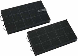 Electrolux MCFB49 Koolstoffilter